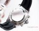 Copy Rolex Daytona Rubber Strap Diamond Markers Watch 40mm (3)_th.jpg